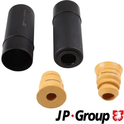 Dust Cover Kit, shock absorber